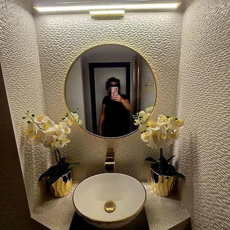 Lägenhet Jeva Szeptember 1 - Majus 31 *