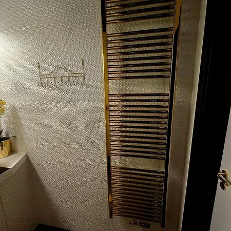 Jeva Apartment Hajduszoboszlo