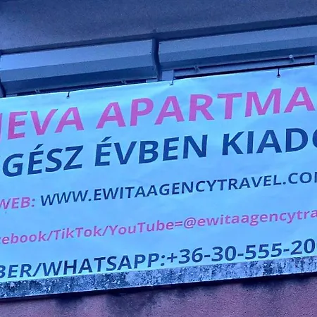 Jeva Szeptember 1 - Majus 31 Lägenhet