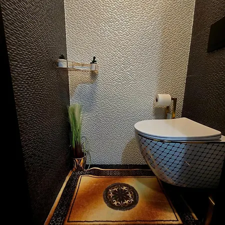 Lägenhet Jeva Szeptember 1 - Majus 31