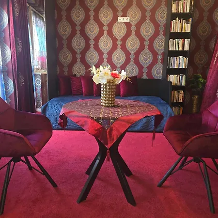 Lägenhet Jeva Szeptember 1 - Majus 31 *