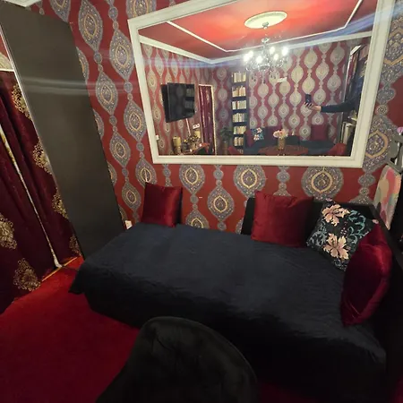 Lägenhet Jeva Szeptember 1 - Majus 31