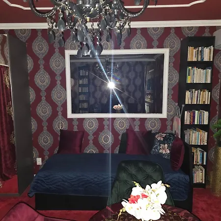 Jeva Szeptember 1 - Majus 31 Lägenhet Hajdúszoboszló