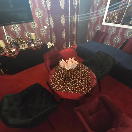 Jeva Apartment Hajduszoboszlo