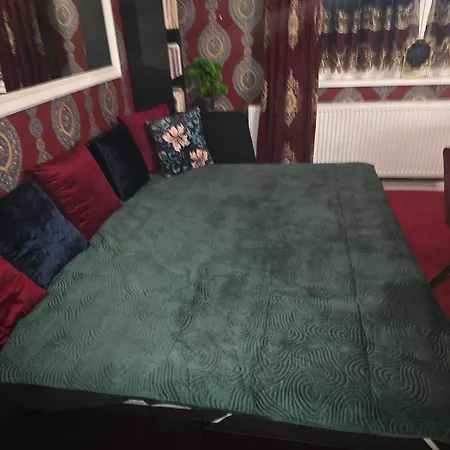 Jeva Szeptember 1 - Majus 31 Lägenhet Hajdúszoboszló