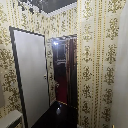 Lägenhet Jeva Szeptember 1 - Majus 31 Hajdúszoboszló