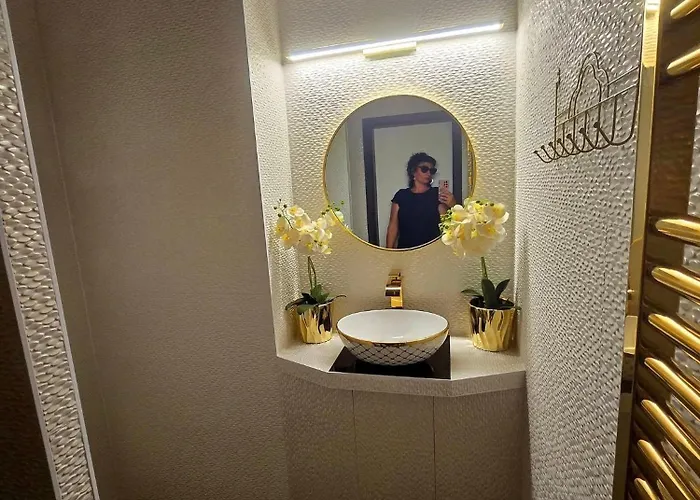 Jeva Apartman Hajduszoboszlo Szeptember 1 - Majus 31 Apartament