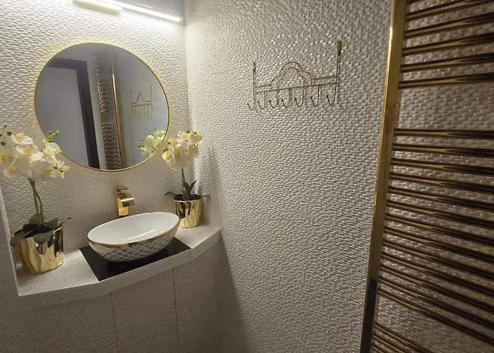 Apartament Jeva Apartman Hajduszoboszlo Szeptember 1 - Majus 31 *