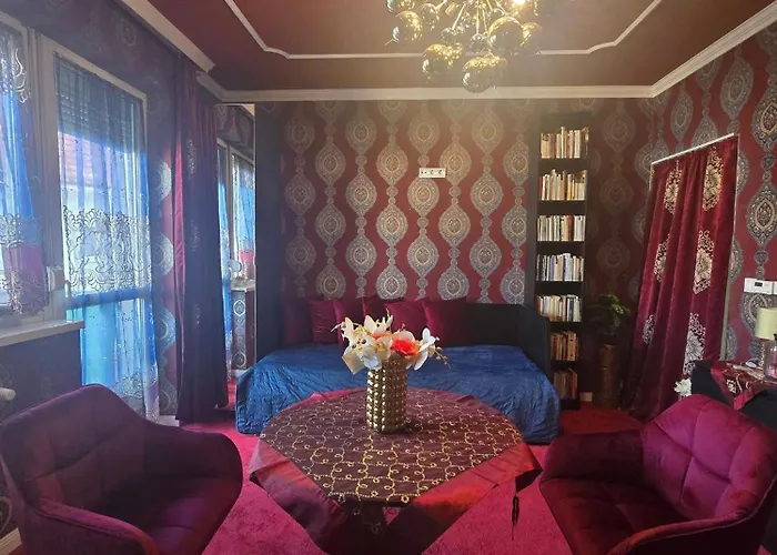Jeva Apartman Hajduszoboszlo Szeptember 1 - Majus 31 Apartament