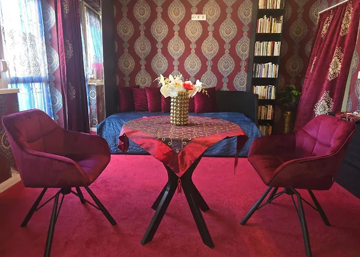 Apartament Jeva Apartman Hajduszoboszlo Szeptember 1 - Majus 31 *