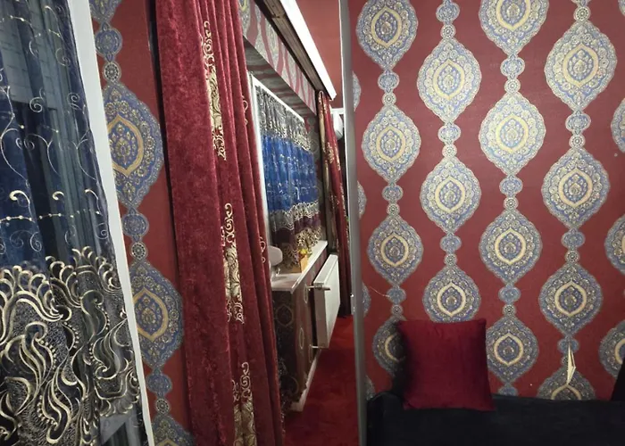 Apartament Jeva Apartman Hajduszoboszlo Szeptember 1 - Majus 31