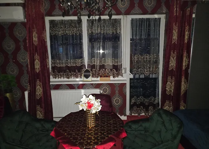Apartament Jeva Apartman Hajduszoboszlo Szeptember 1 - Majus 31 Hajdúszoboszló