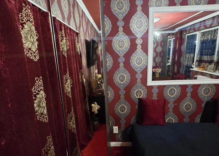 Jeva Apartman Hajduszoboszlo Szeptember 1 - Majus 31 Apartament *