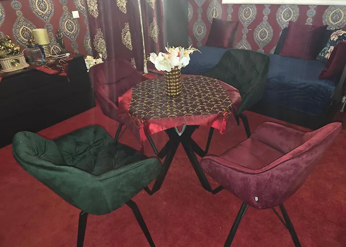 Apartament Jeva Apartman Hajduszoboszlo Szeptember 1 - Majus 31 *