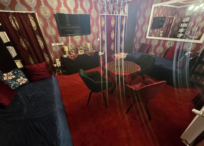 Jeva Apartman Hajduszoboszlo Szeptember 1 - Majus 31 * Hajdúszoboszló