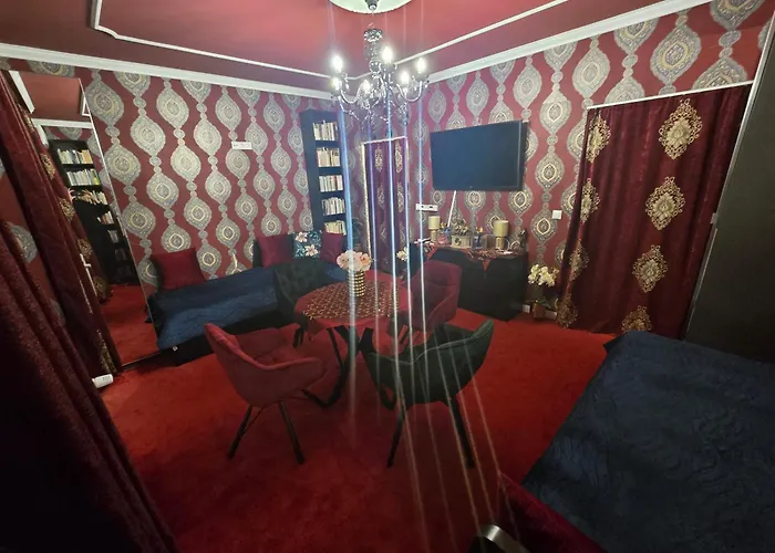 Apartament Jeva Apartman Hajduszoboszlo Szeptember 1 - Majus 31 *