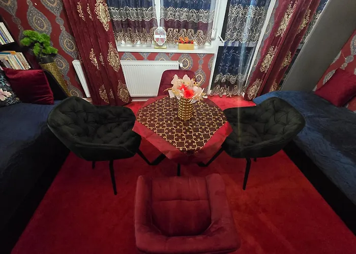 Jeva Apartman Hajduszoboszlo Szeptember 1 - Majus 31 Apartament *