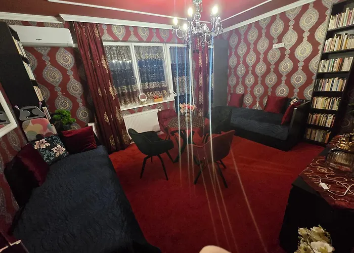 Apartament Jeva Apartman Hajduszoboszlo Szeptember 1 - Majus 31
