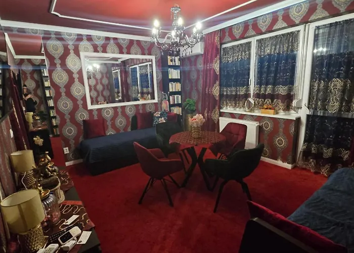 Apartament Jeva Apartman Hajduszoboszlo Szeptember 1 - Majus 31