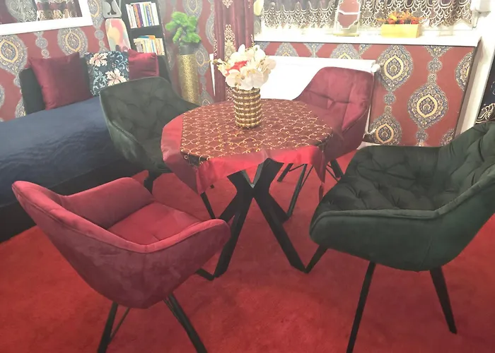 Jeva Apartman Hajduszoboszlo Szeptember 1 - Majus 31 * Hajdúszoboszló