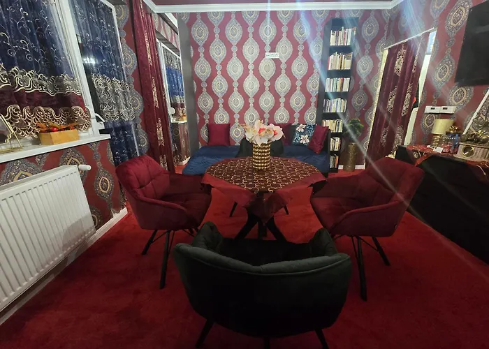 Jeva Apartman Hajduszoboszlo Szeptember 1 - Majus 31 Apartament *