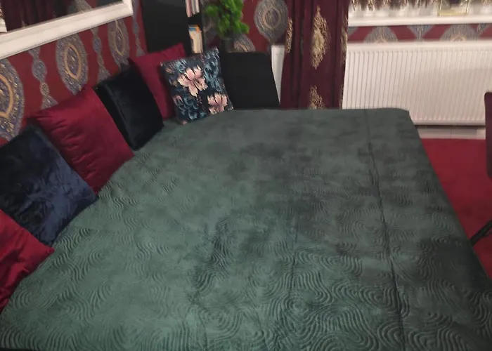 Jeva Apartman Hajduszoboszlo Szeptember 1 - Majus 31 Apartament Hajdúszoboszló