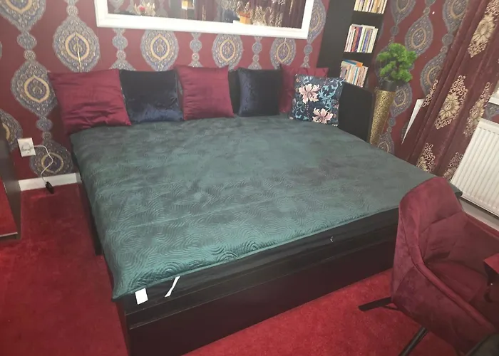 Jeva Apartman Hajduszoboszlo Szeptember 1 - Majus 31 Apartament