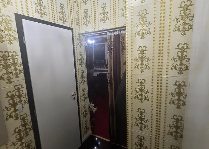 Apartament Jeva Apartman Hajduszoboszlo Szeptember 1 - Majus 31 Hajdúszoboszló