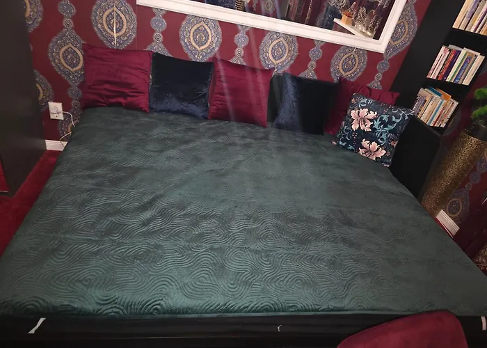 Jeva Apartman Hajduszoboszlo Szeptember 1 - Majus 31 *